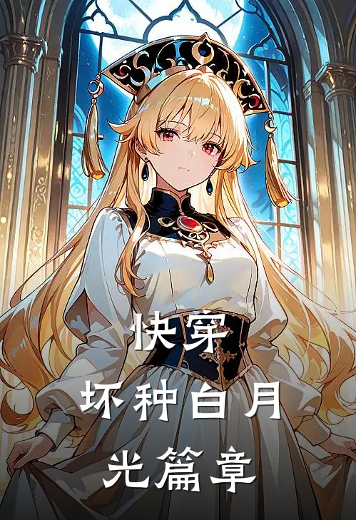 快穿：坏种白月光篇章