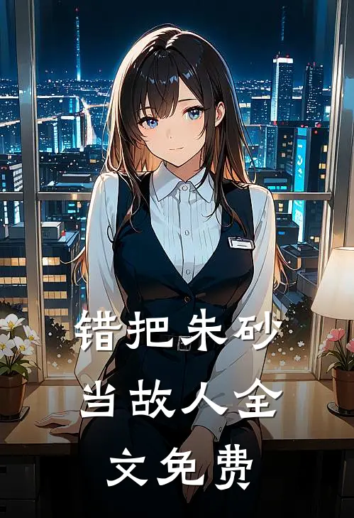 错把朱砂当故人全文免费