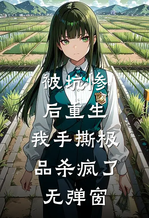 被坑惨后重生，我手撕极品杀疯了无弹窗