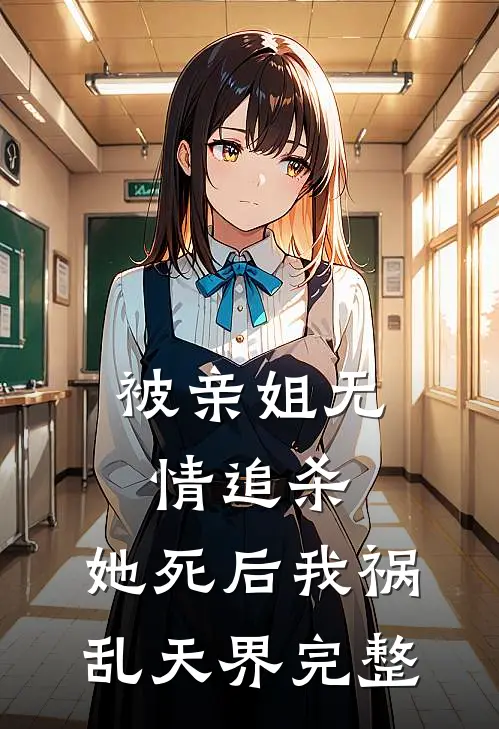 被亲姐无情追杀，她死后我祸乱天界完整