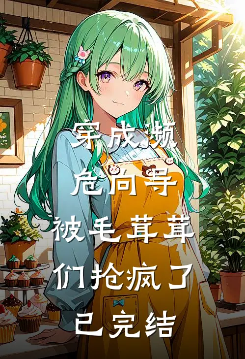 穿成濒危向导，被毛茸茸们抢疯了已完结