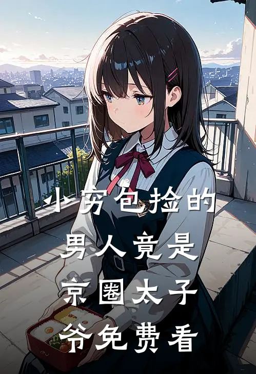 小穷包捡的男人竟是京圈太子爷免费看
