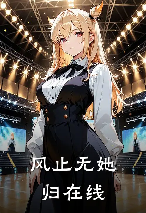 风止无她归在线