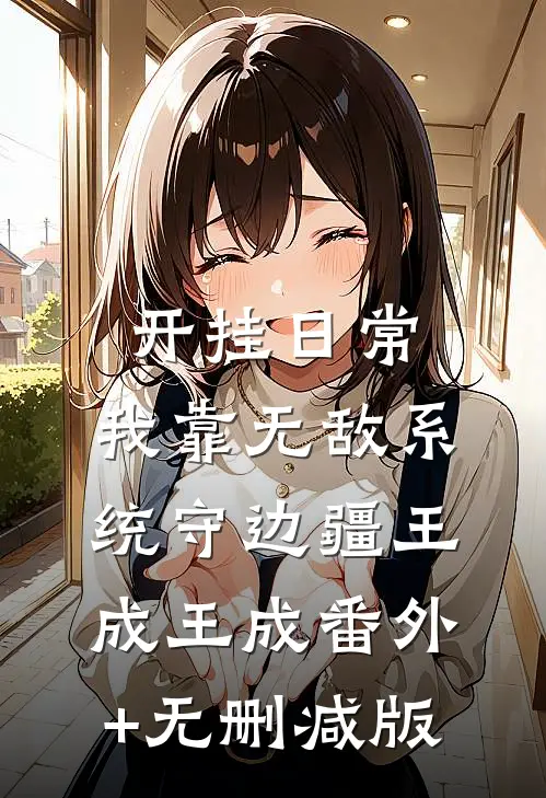 开挂日常：我靠无敌系统守边疆王成王成番外+无删减版