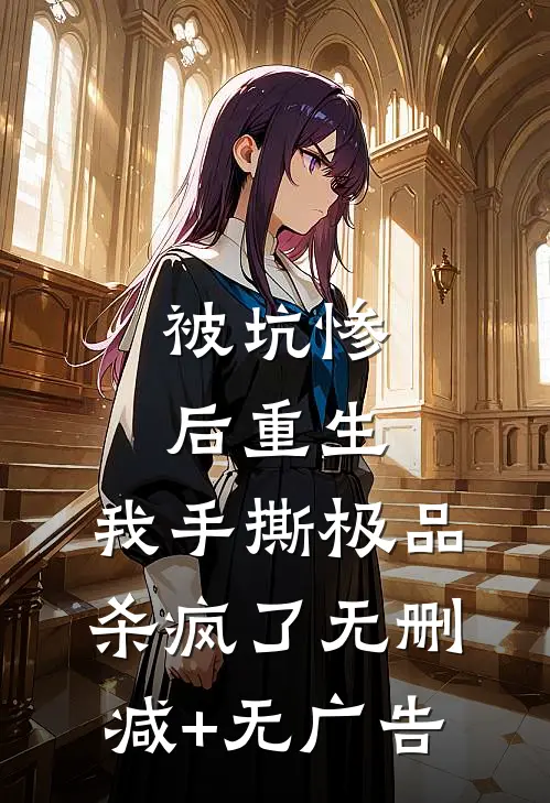 被坑惨后重生，我手撕极品杀疯了无删减+无广告
