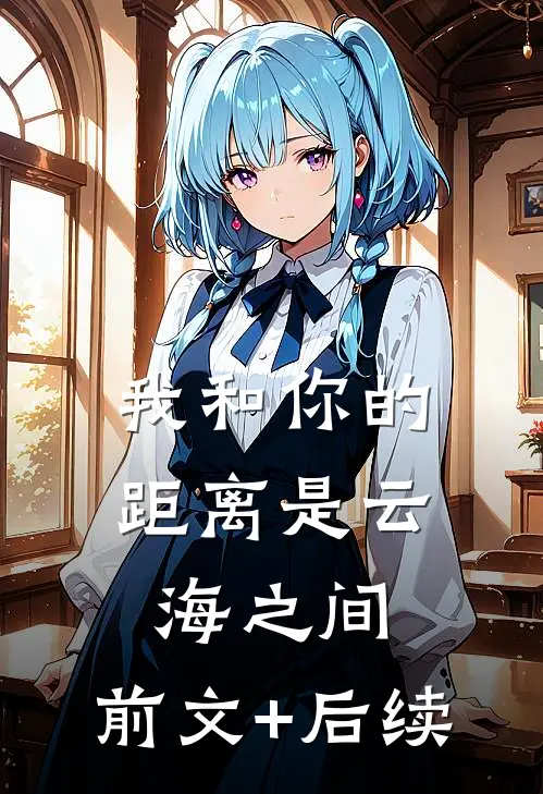 我和你的距离是云海之间:前文+后续