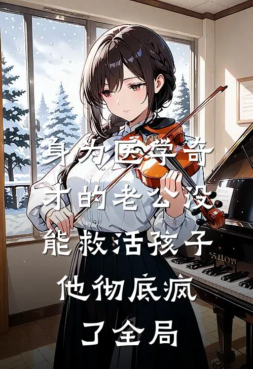 身为医学奇才的老公没能救活孩子，他彻底疯了全局