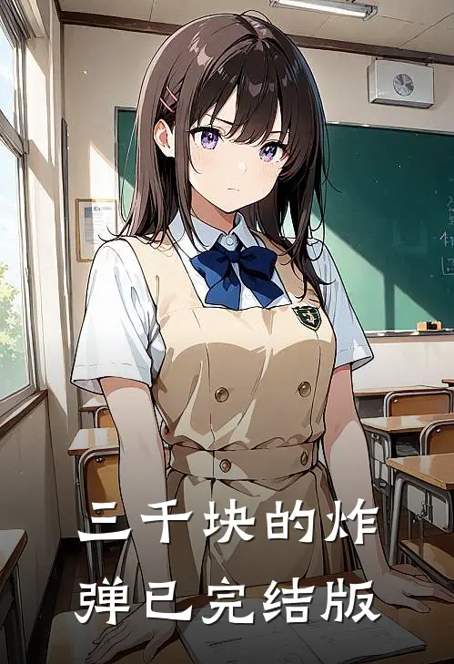 三千块的炸弹已完结版