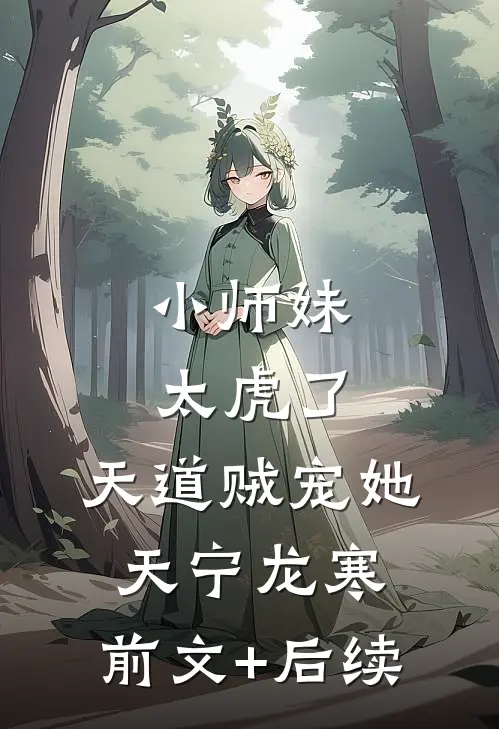 小师妹太虎了，天道贼宠她天宁龙寒:前文+后续