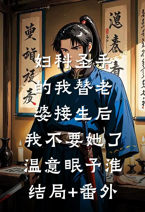 妇科圣手的我替老婆接生后，我不要她了温意眠予淮:结局+番外