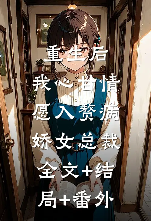 重生后，我心甘情愿入赘病娇女总裁:全文+结局+番外