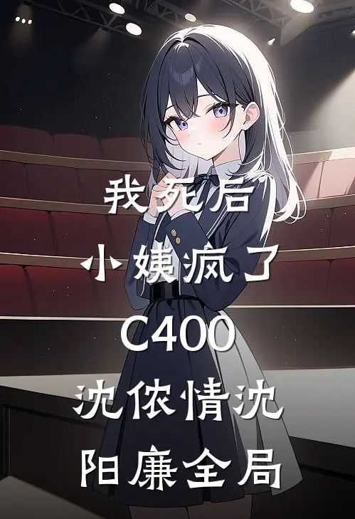 我死后，小姨疯了C400沈侬情沈阳廉全局