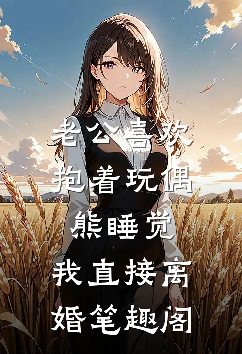 老公喜欢抱着玩偶熊睡觉，我直接离婚笔趣阁