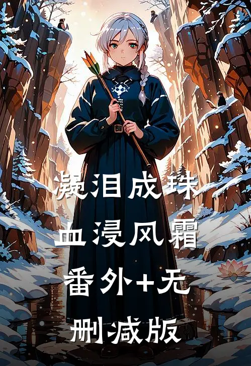 凝泪成珠，血浸风霜:番外+无删减版