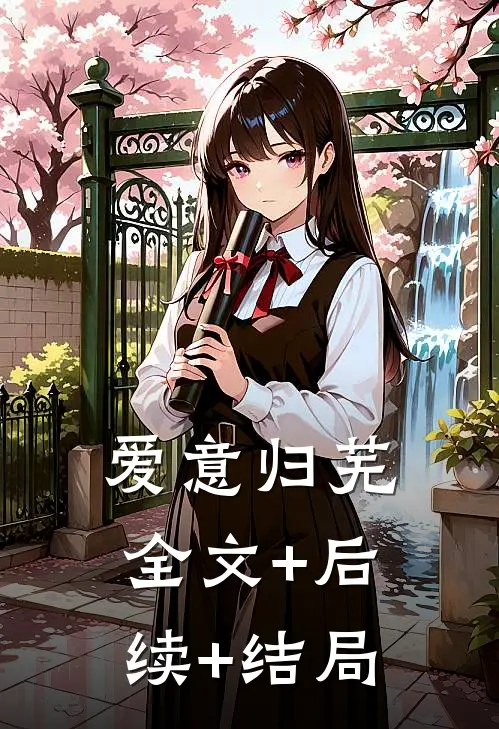 爱意归芜全文+后续+结局