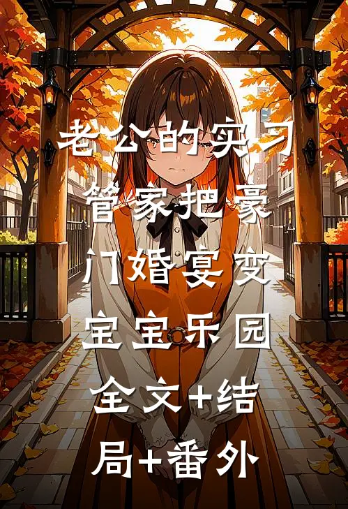老公的实习管家把豪门婚宴变宝宝乐园全文+结局+番外