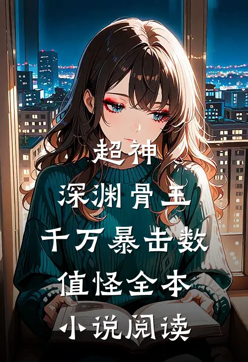 超神：深渊骨王，千万暴击数值怪全本小说阅读
