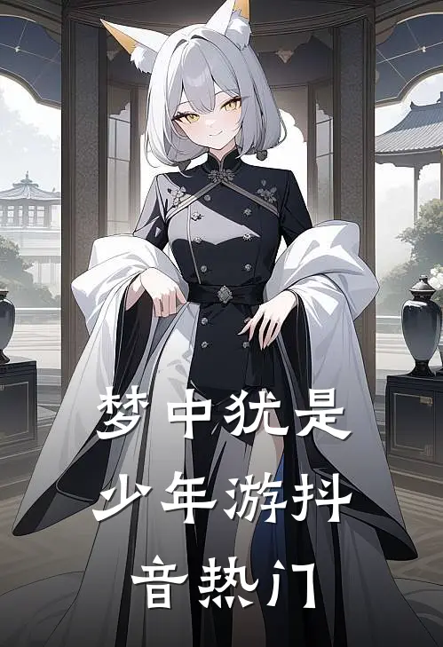 梦中犹是少年游抖音热门