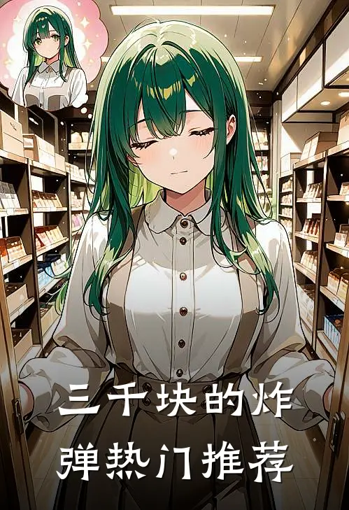 三千块的炸弹热门推荐