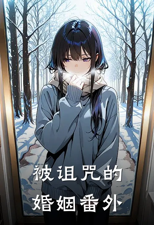 被诅咒的婚姻番外
