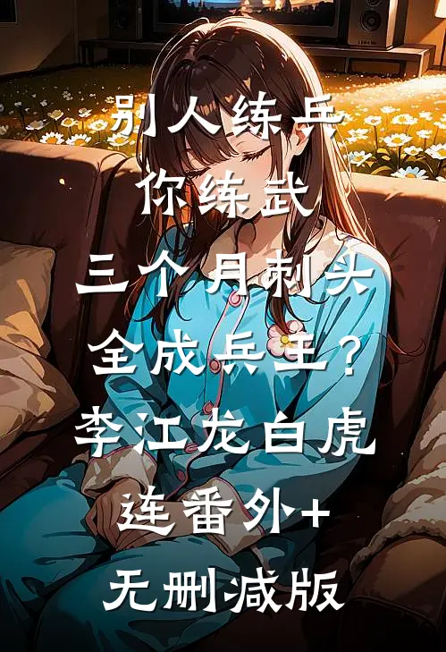 别人练兵你练武，三个月刺头全成兵王？李江龙白虎连:番外+无删减版