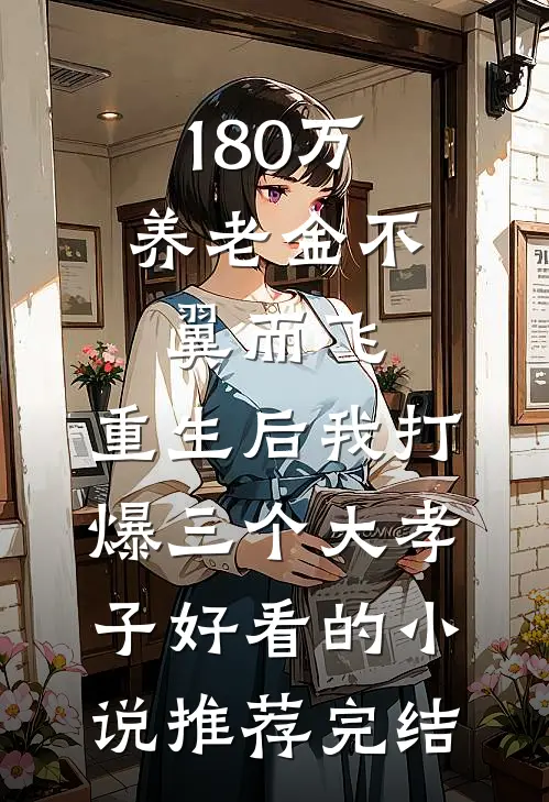 180万养老金不翼而飞，重生后我打爆三个大孝子好看的小说推荐完结