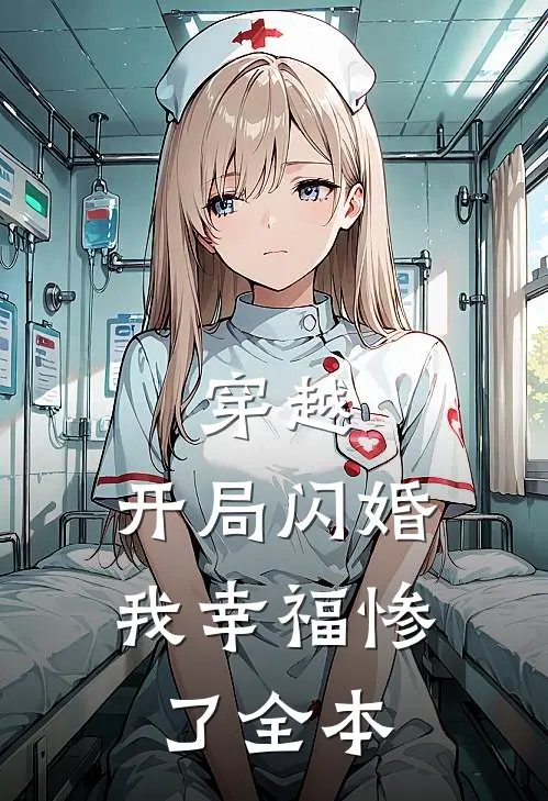 穿越：开局闪婚，我幸福惨了全本
