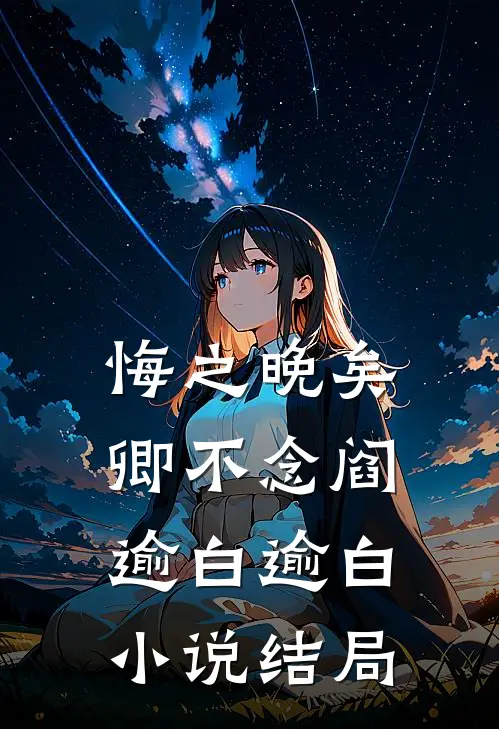 悔之晚矣，卿不念阎逾白逾白小说结局