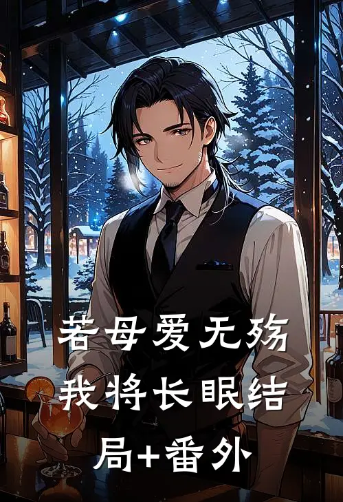 若母爱无殇，我将长眠结局+番外