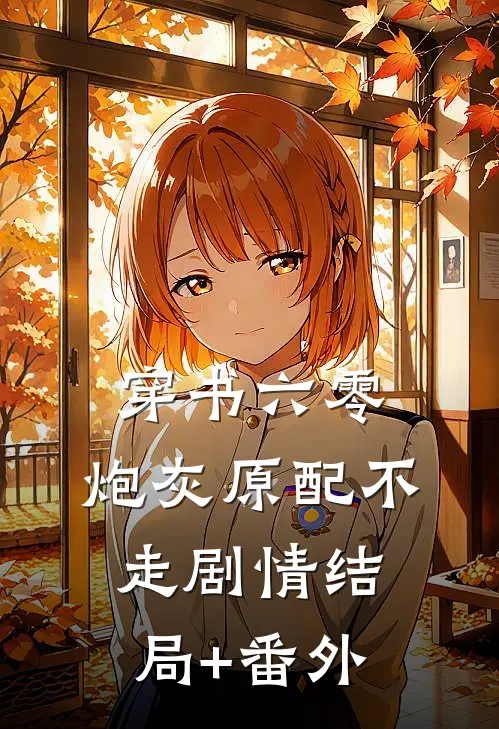 穿书六零：炮灰原配不走剧情结局+番外