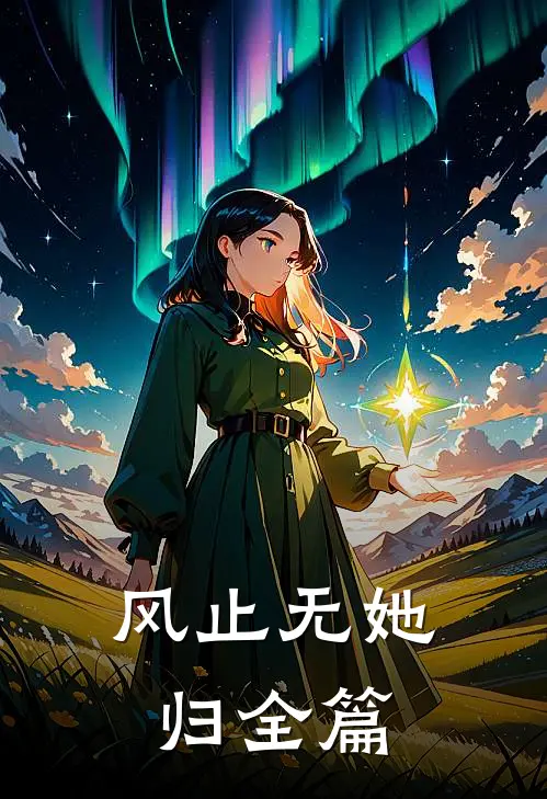 风止无她归全篇