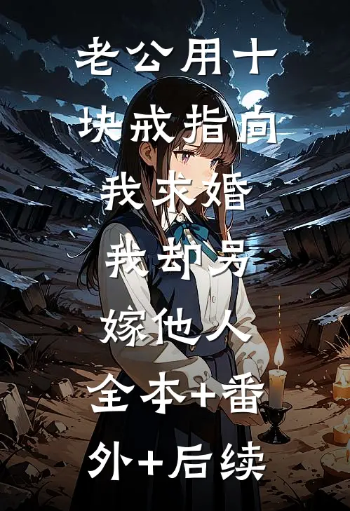 老公用十块戒指向我求婚，我却另嫁他人:全本+番外+后续