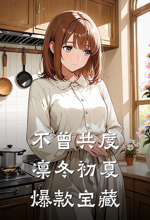 不曾共度凛冬初夏爆款宝藏