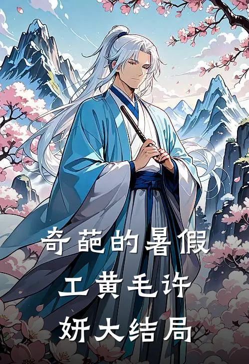 奇葩的暑假工黄毛许妍大结局