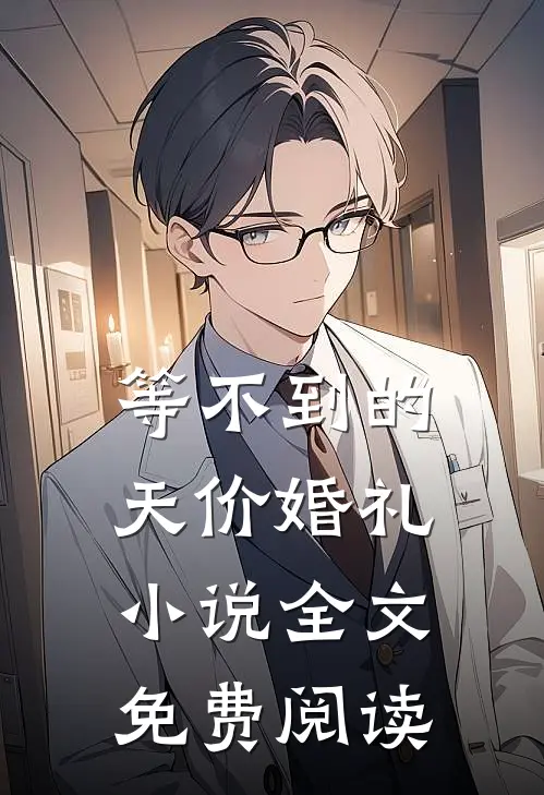 等不到的天价婚礼小说全文免费阅读