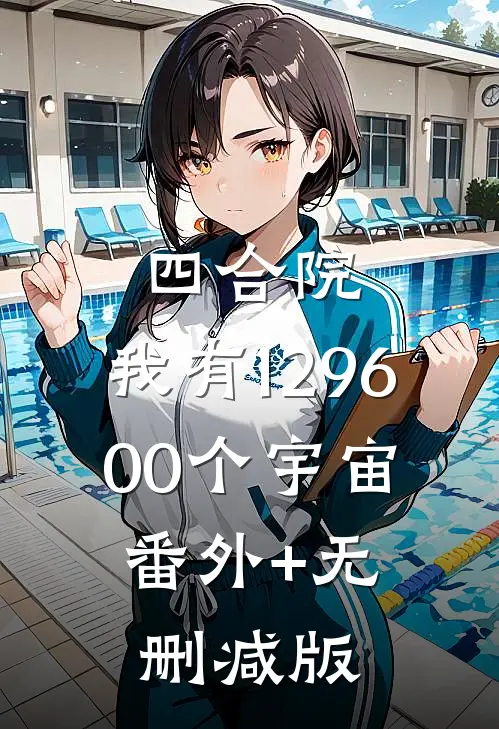四合院：我有129600个宇宙:番外+无删减版