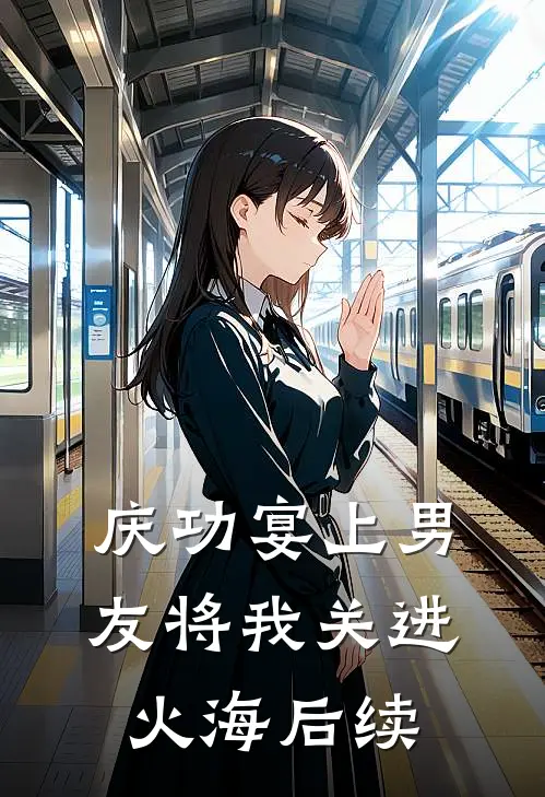庆功宴上男友将我关进火海后续