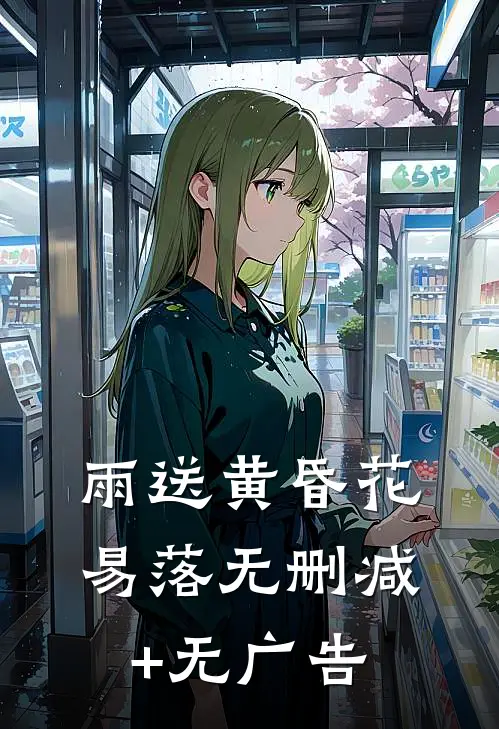 雨送黄昏花易落无删减+无广告