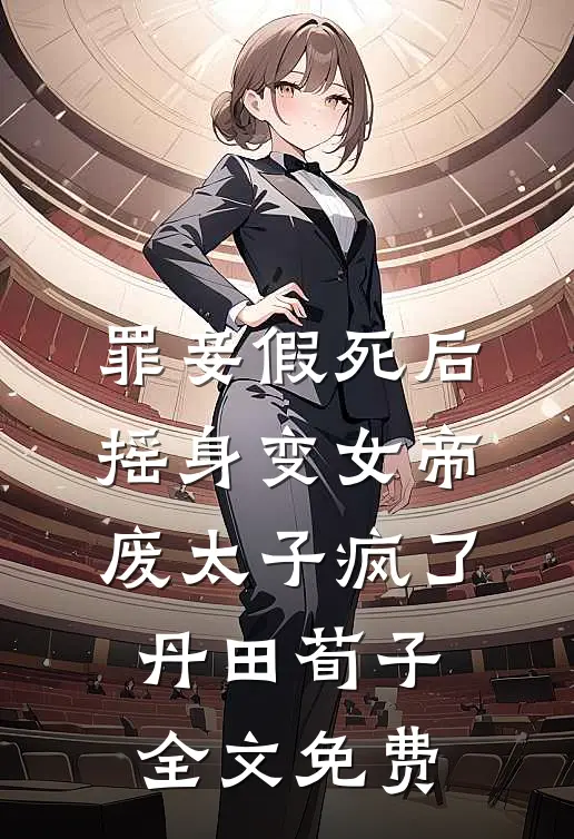 罪妾假死后摇身变女帝，废太子疯了丹田荀子全文免费