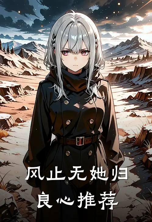 风止无她归良心推荐