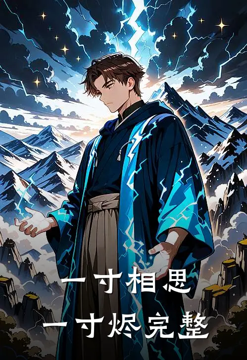 一寸相思，一寸烬完整
