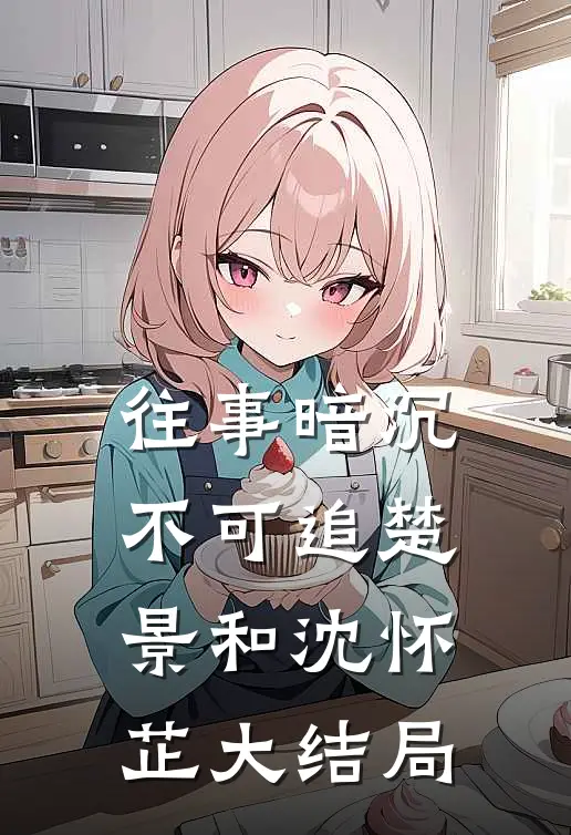 往事暗沉不可追楚景和沈怀芷大结局