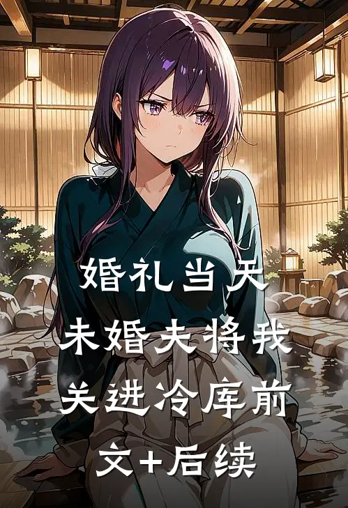 婚礼当天，未婚夫将我关进冷库前文+后续