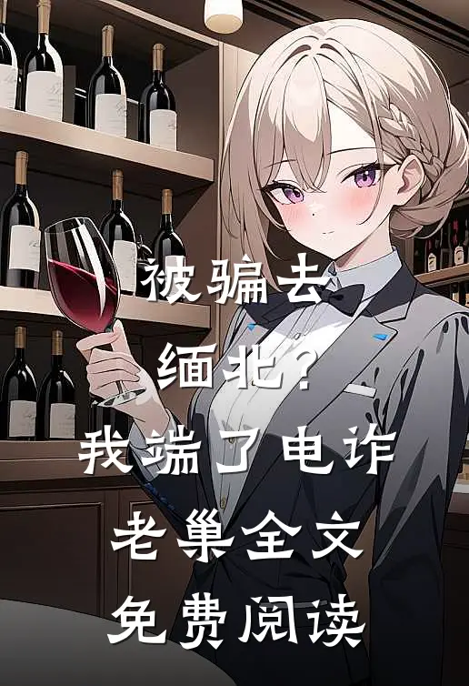 被骗去缅北？我端了电诈老巢全文免费阅读