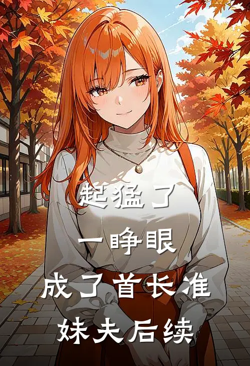 起猛了，一睁眼，成了首长准妹夫后续
