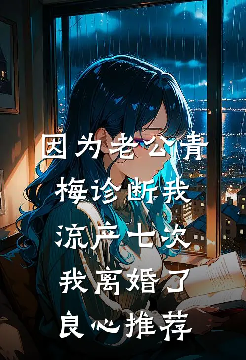 因为老公青梅诊断我流产七次，我离婚了良心推荐