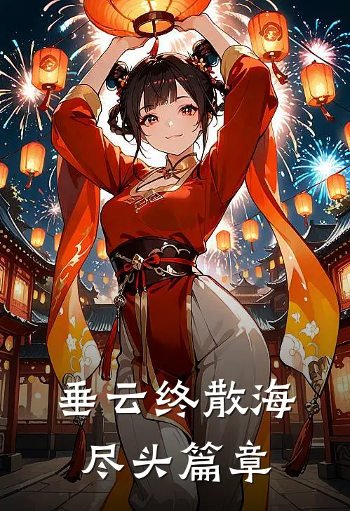 垂云终散海尽头篇章
