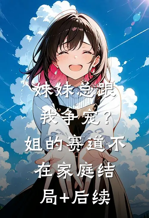 妹妹总跟我争宠？姐的赛道不在家庭结局+后续