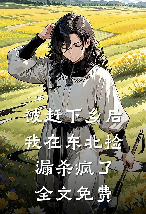 被赶下乡后，我在东北捡漏杀疯了全文免费
