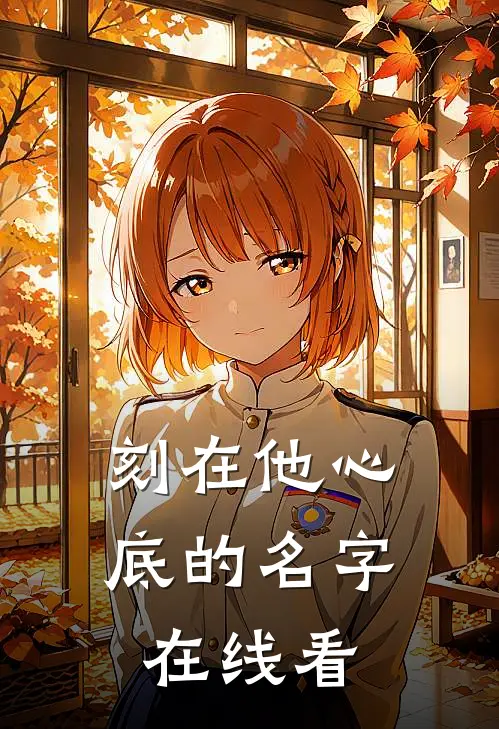 刻在他心底的名字在线看